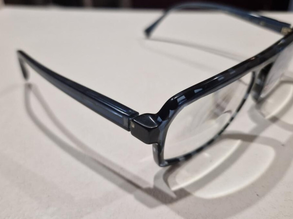 XAVIER GARCIA  SALVA  COL 02 55¤17