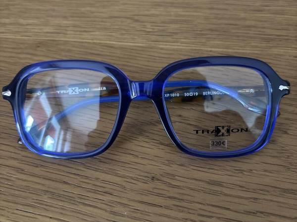 TRAXXON – Modèle XP 1010...