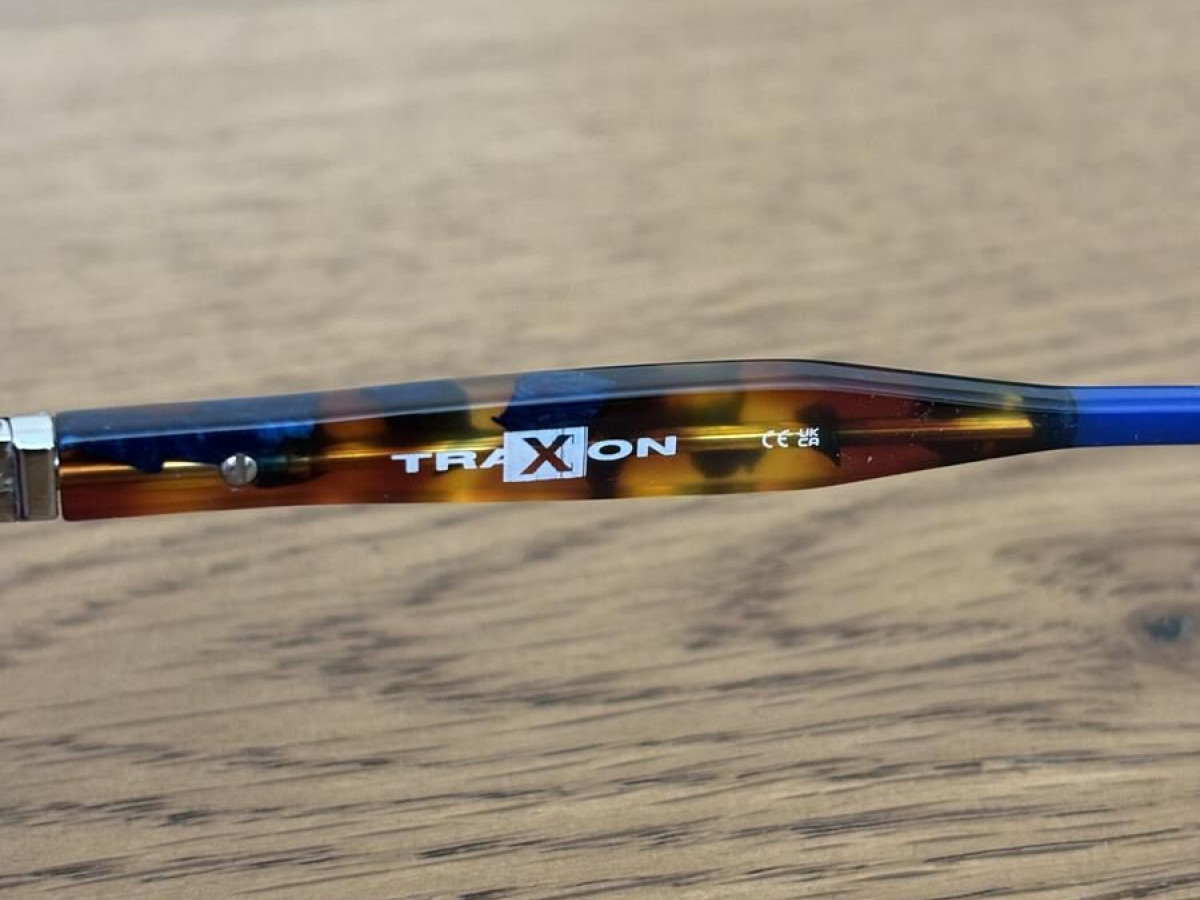 TRAXXON – Modèle XP 1010 50¤19 berlingot