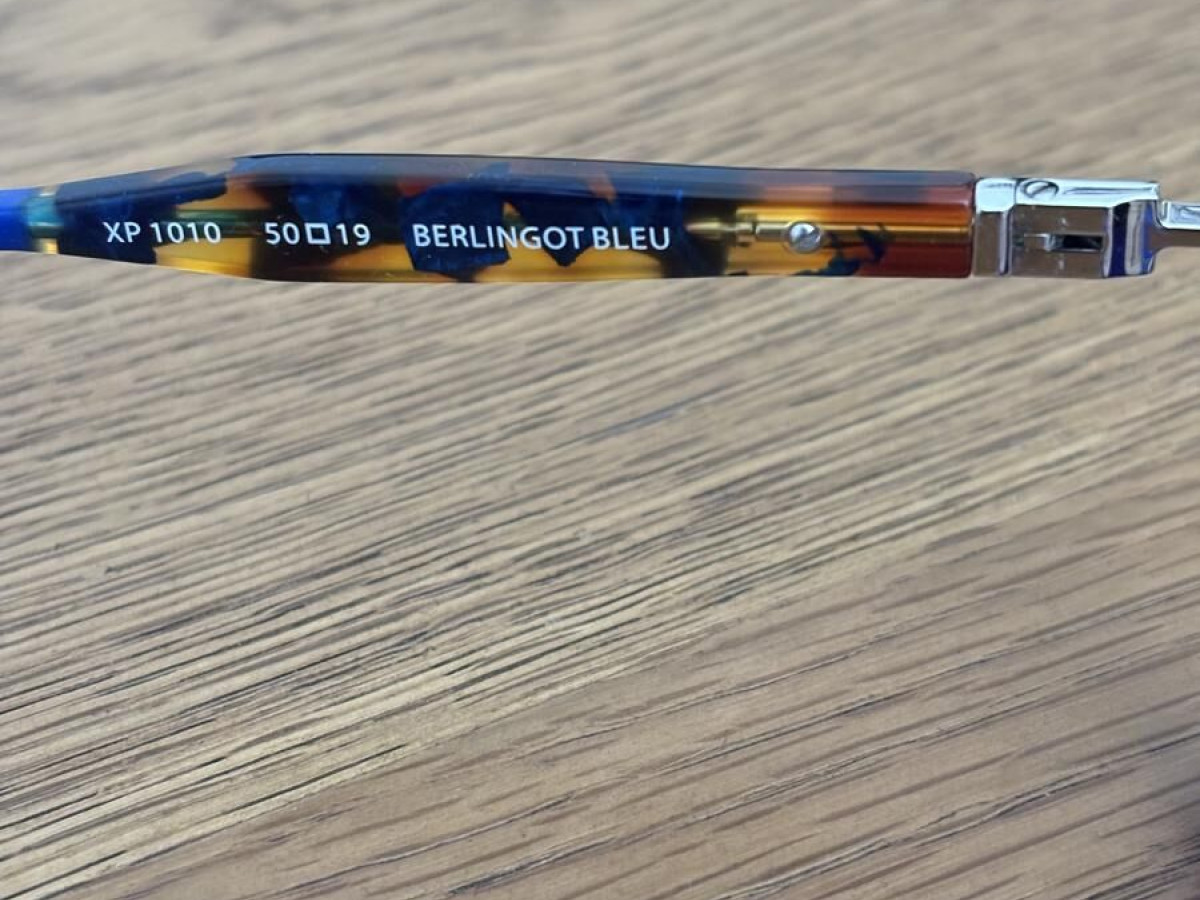 TRAXXON – Modèle XP 1010 50¤19 berlingot