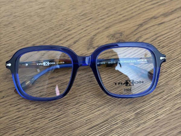 TRAXXON – Modèle XP 1010 50¤19 berlingot