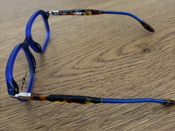 TRAXXON – Modèle XP 1010 50¤19 berlingot