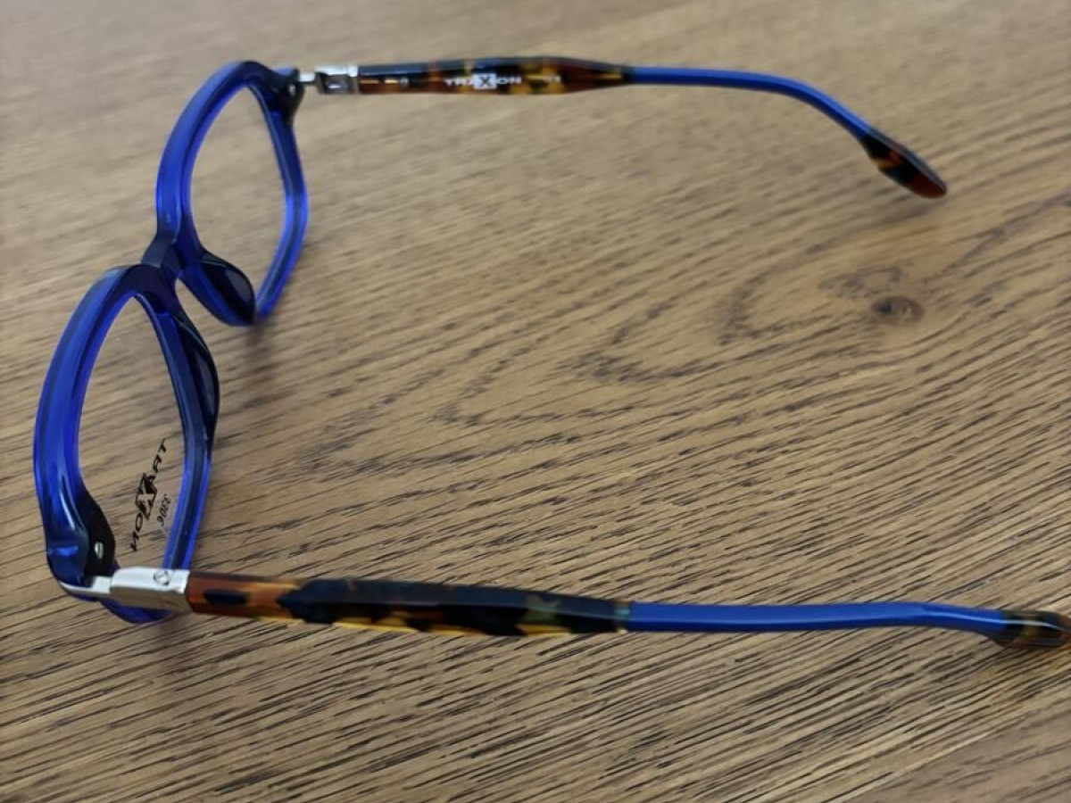 TRAXXON – Modèle XP 1010 50¤19 berlingot