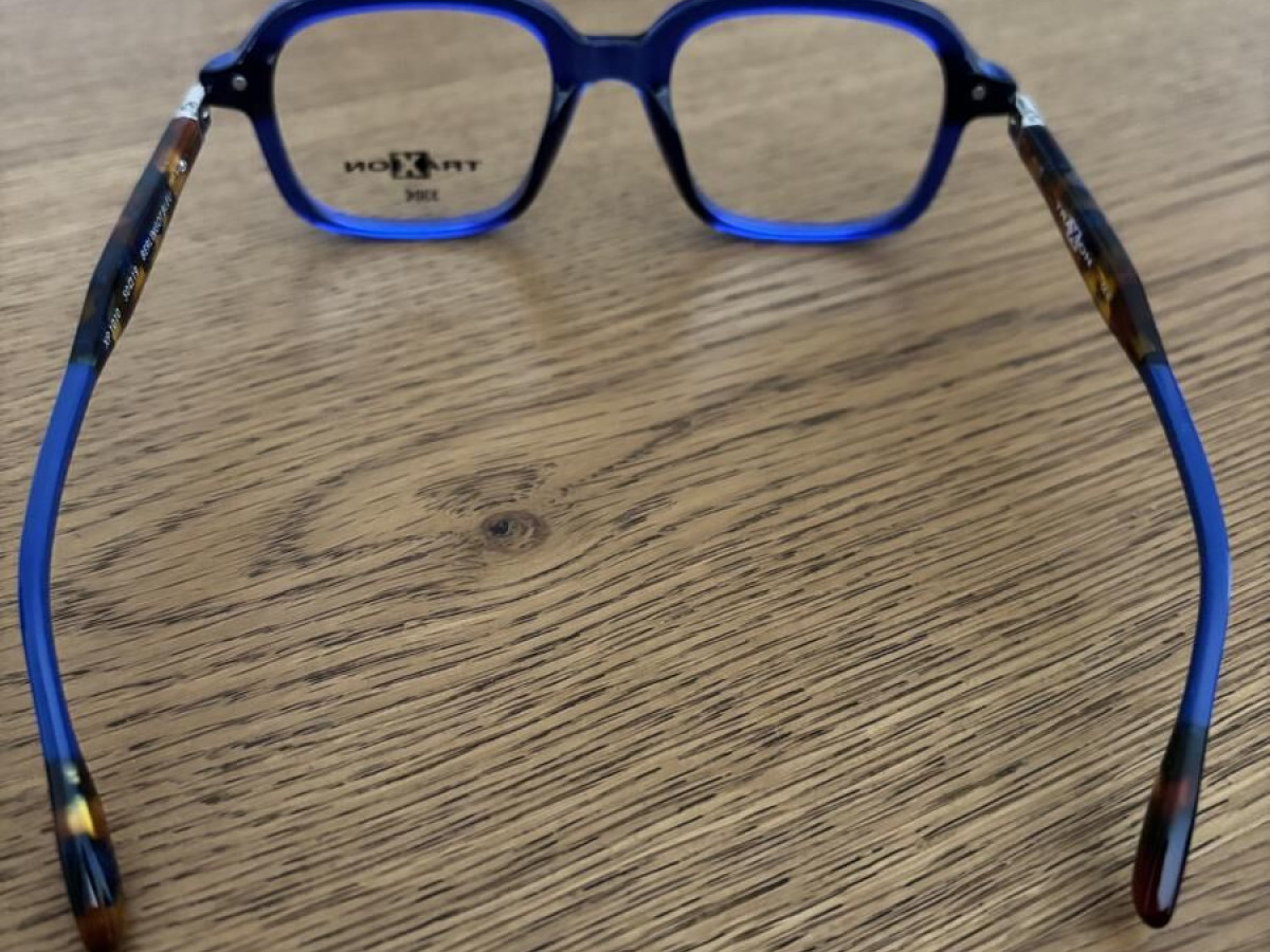 TRAXXON – Modèle XP 1010 50¤19 berlingot