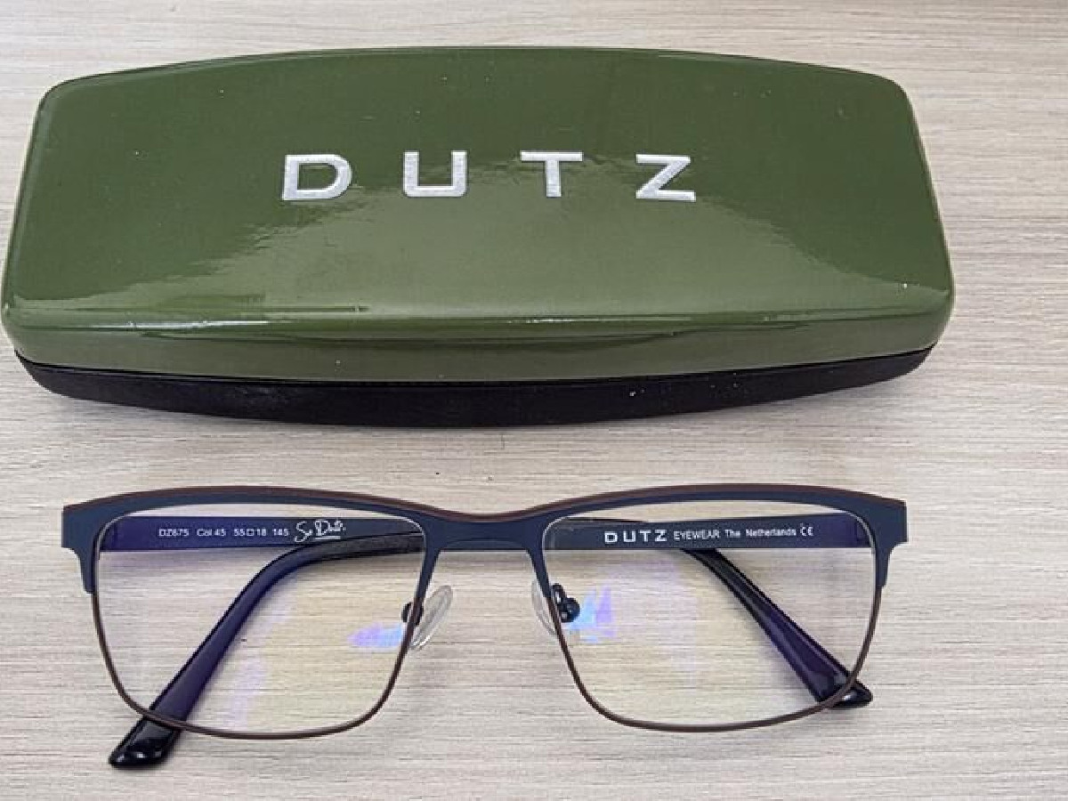 DUTZ - DZ675 55¤18