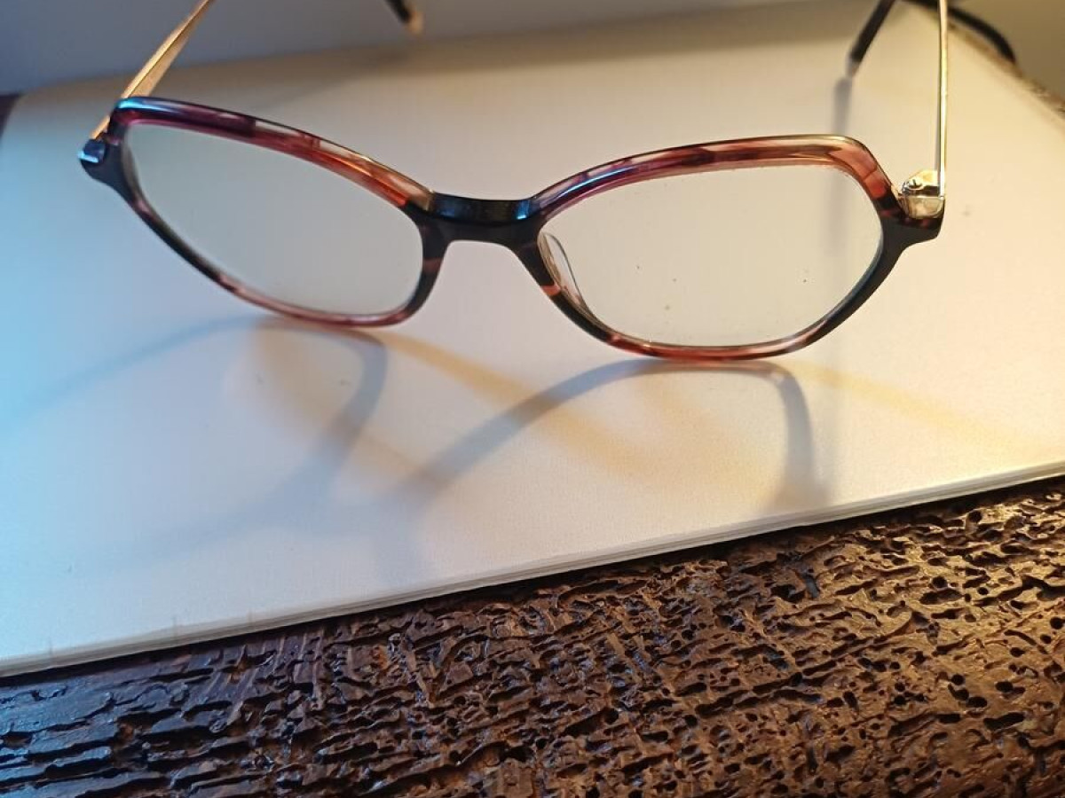 Clémence & margaux - CM354 L'HEROINE 52/18