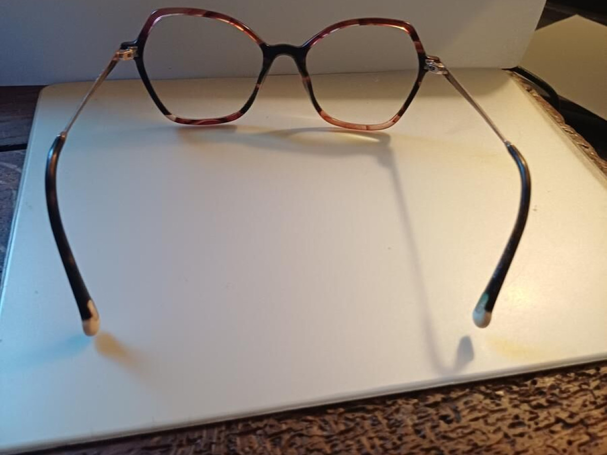 Clémence & margaux - CM354 L'HEROINE 52/18