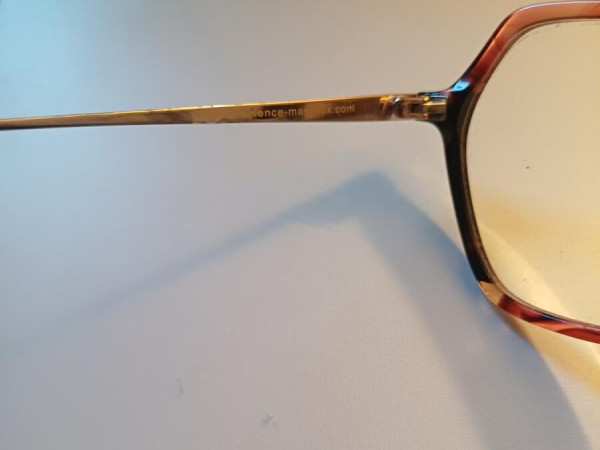 Clémence & margaux - CM354 L'HEROINE 52/18