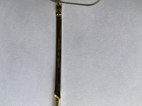 Gucci - GG0960 56¤16