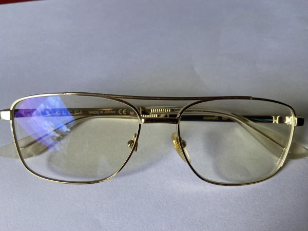 Gucci - GG0960 56¤16