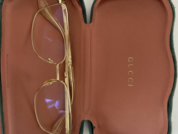 Gucci - GG0960 56¤16