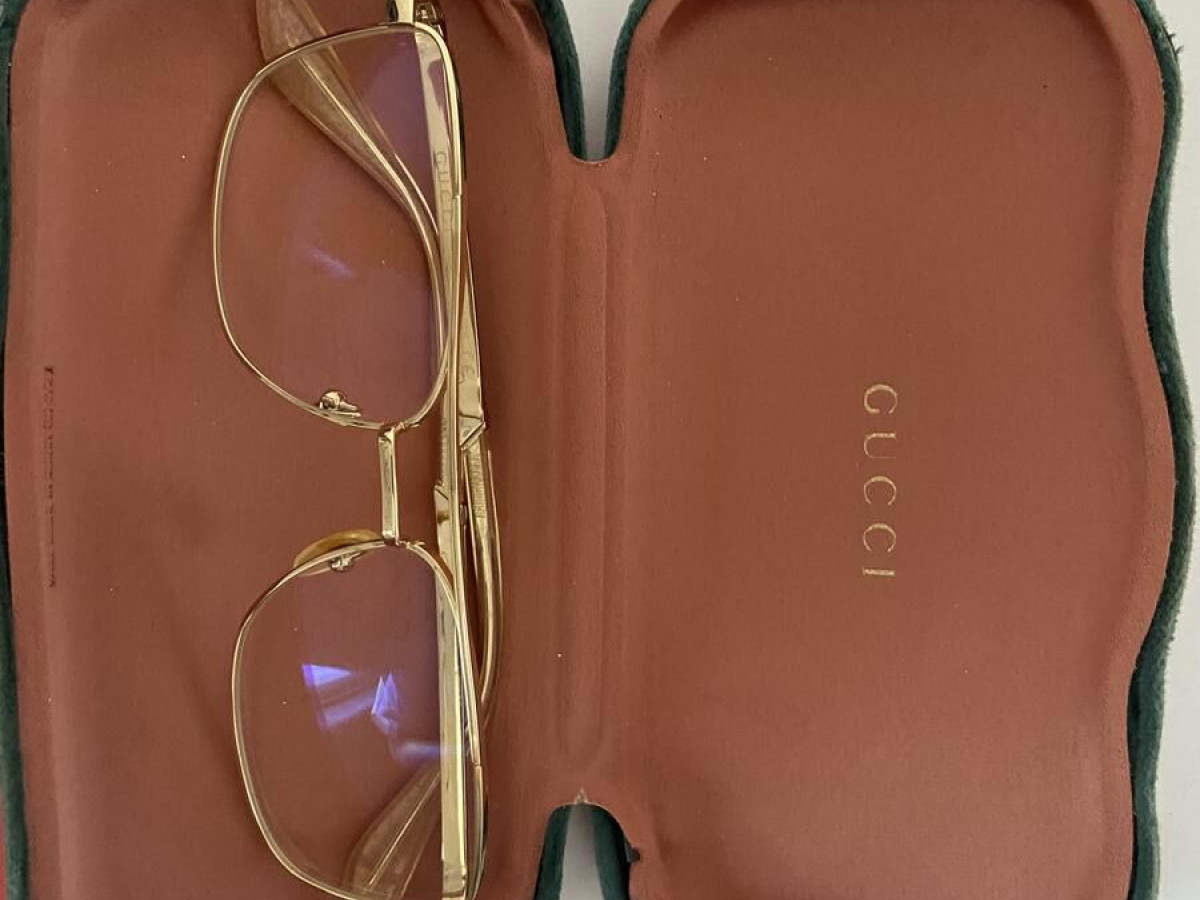 Gucci - GG0960 56¤16