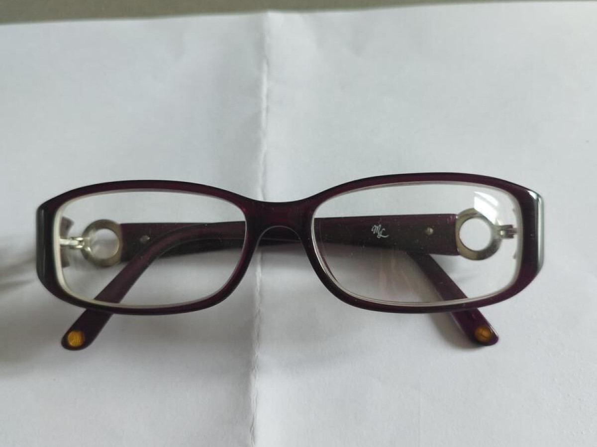 Mademoiselle lunettes 002 5315135 cod