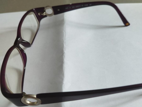 Mademoiselle lunettes 002 5315135 cod