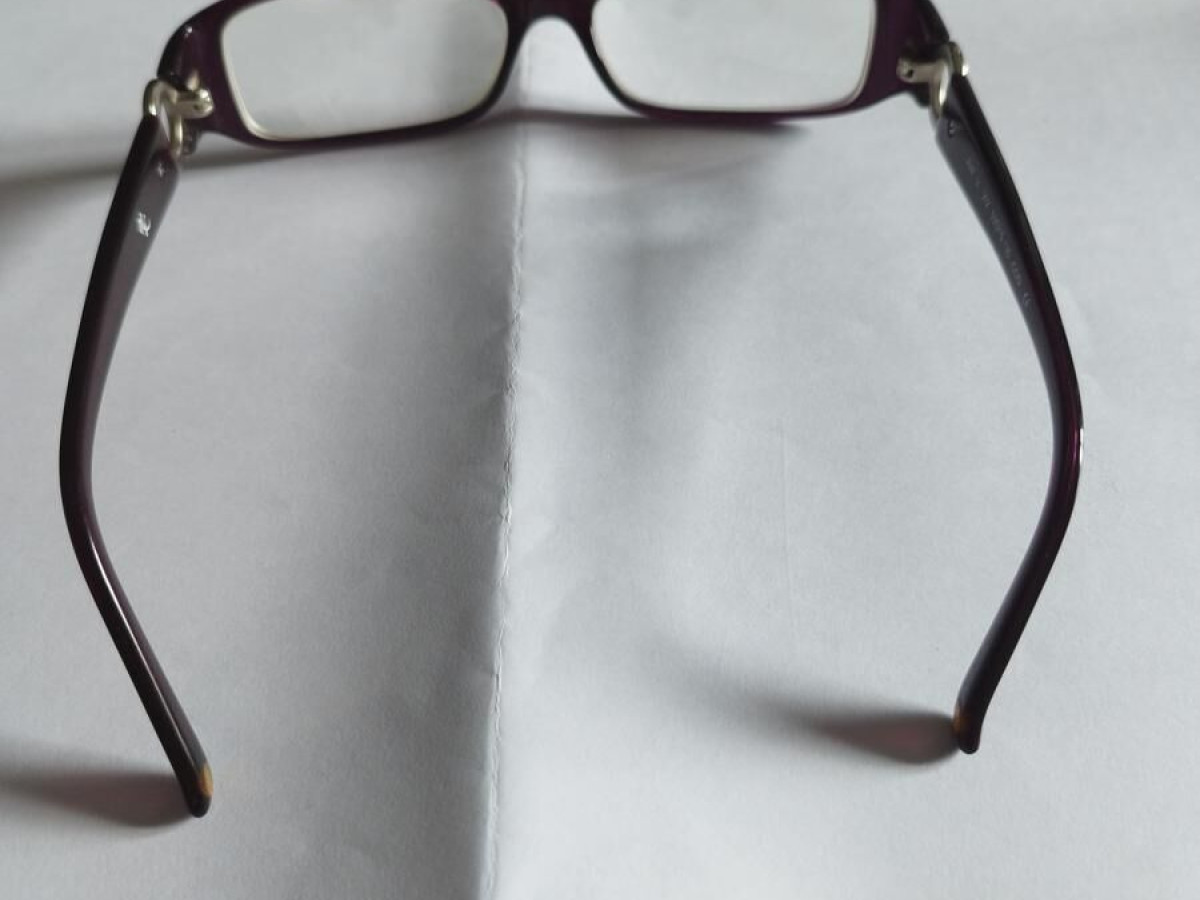 Mademoiselle lunettes 002 5315135 cod