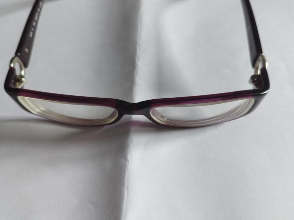 Mademoiselle lunettes 002 5315135 cod