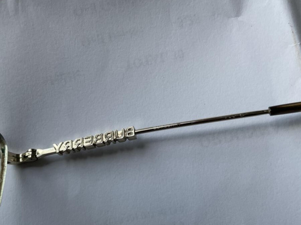 Burberry - DY05566195F