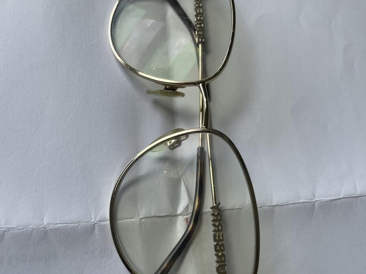 Burberry - DY05566195F