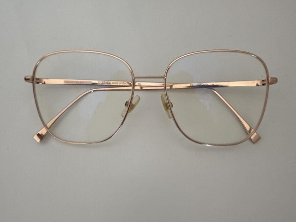 Fendi - Roma Amor ff0392...