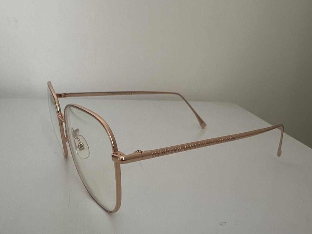 Fendi - Roma Amor ff0392 XEH01bl9kj