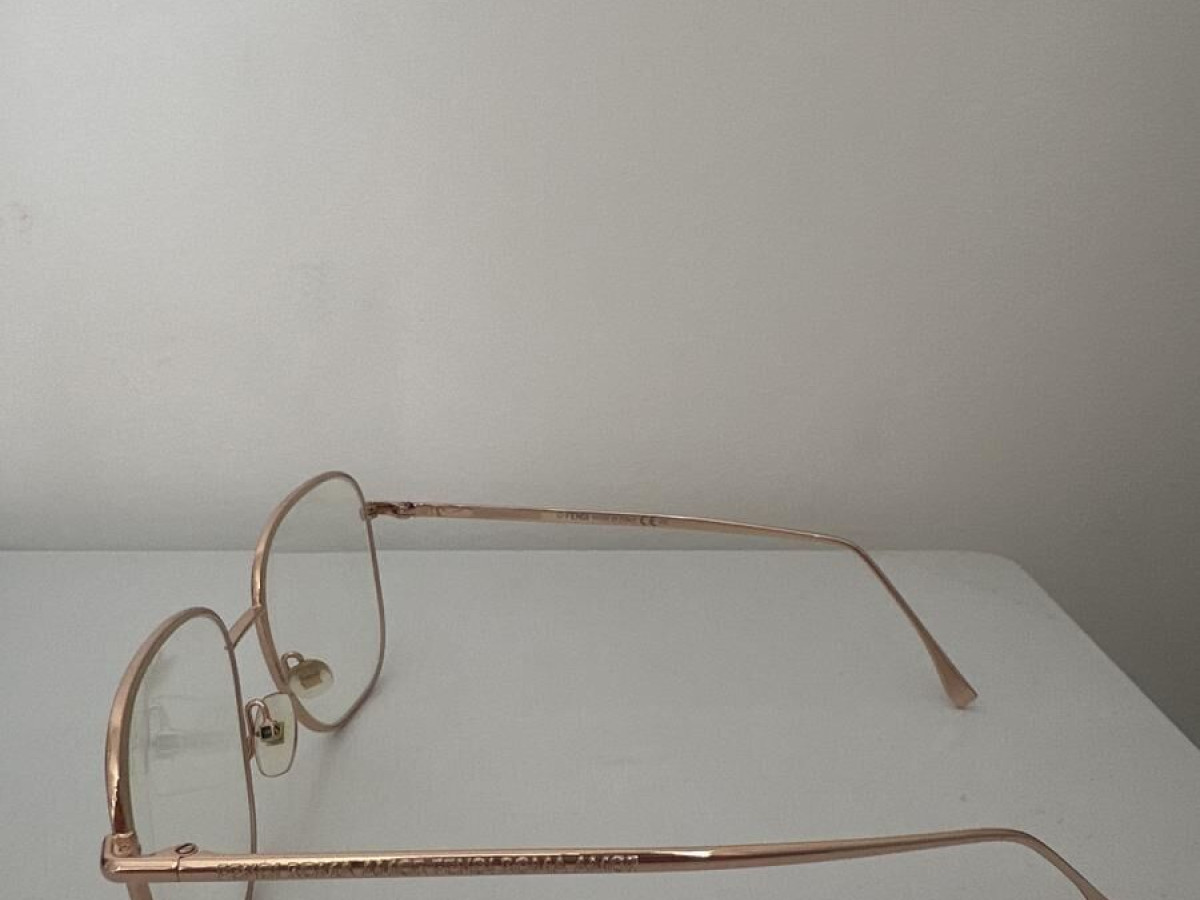 Fendi - Roma Amor ff0392 XEH01bl9kj