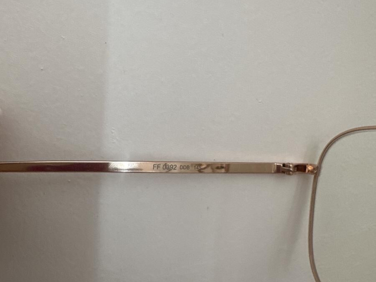 Fendi - Roma Amor ff0392 XEH01bl9kj