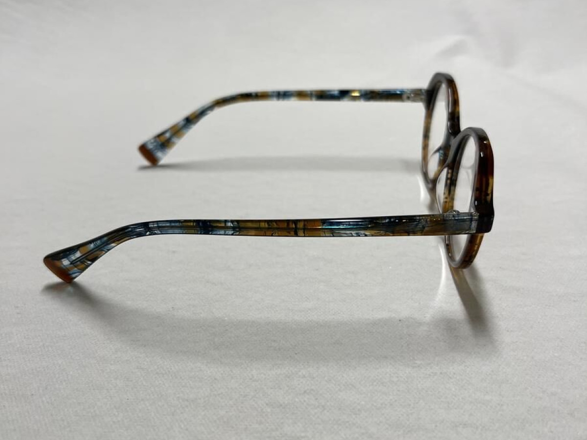 Beausoleil - 638 Tex 46/21