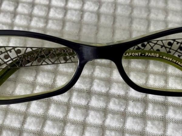 Jean Lafont -Trésor 203