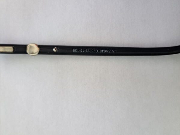 Lapö - LA AA040 C93 53/15-135