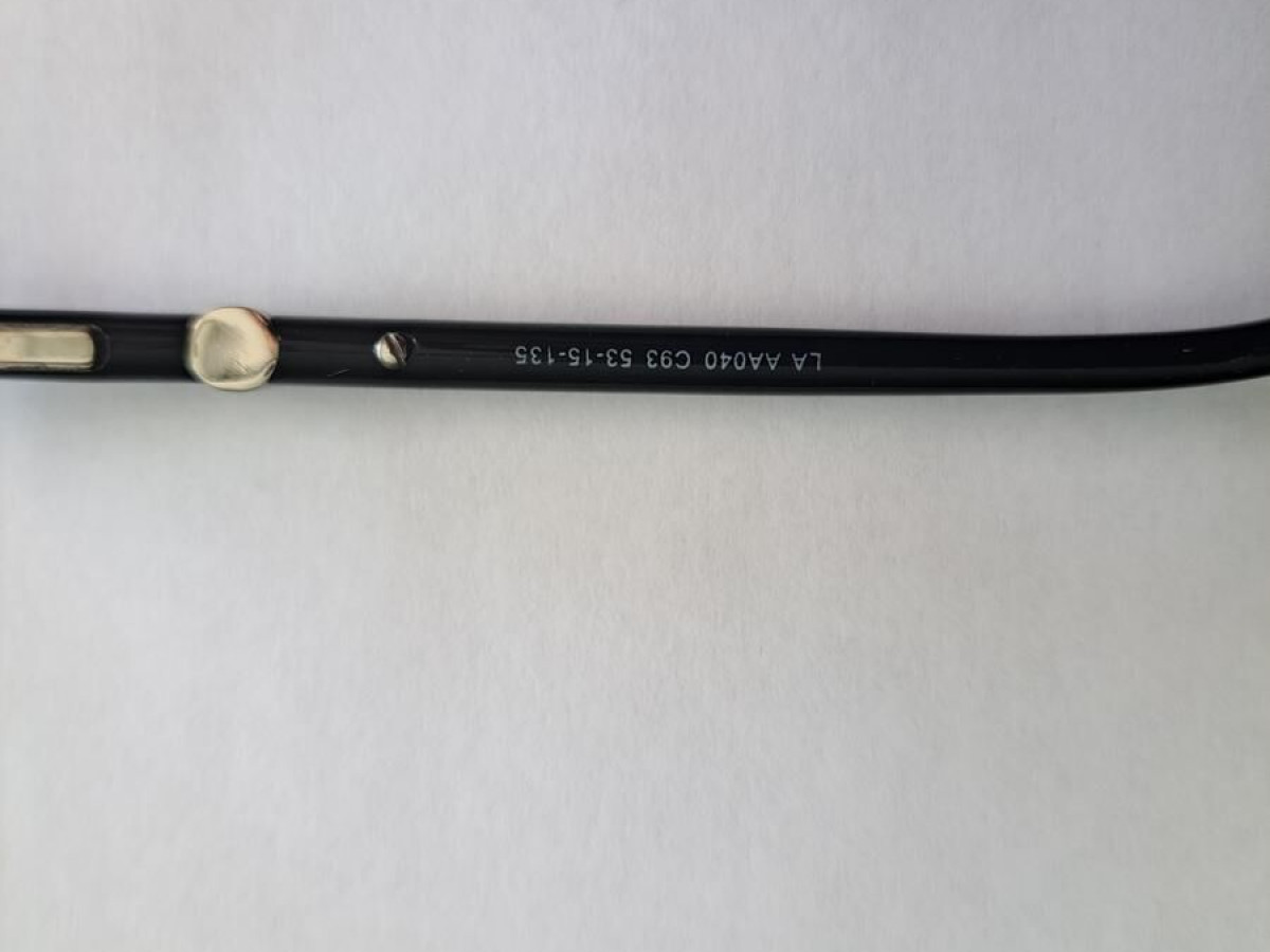 Lapö - LA AA040 C93 53/15-135