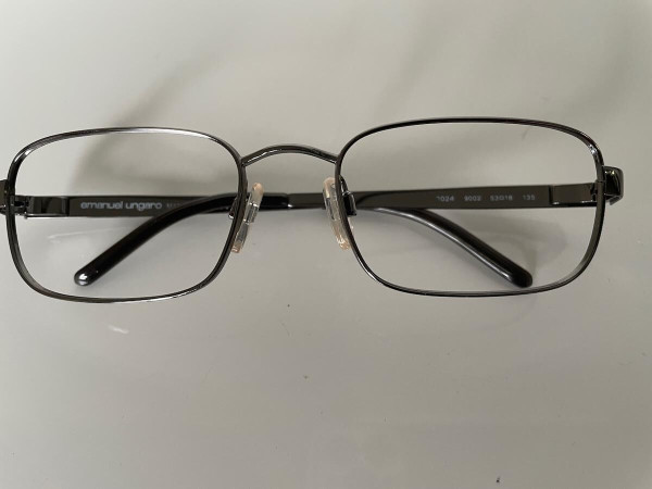 Emanuel Ungaro 3024 53x18