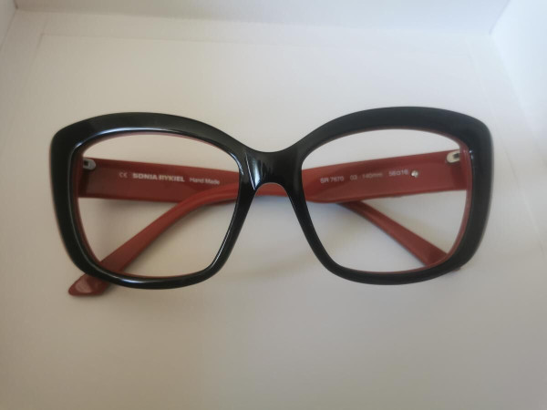 Sonia Rykiel SR 7670 03 56/16