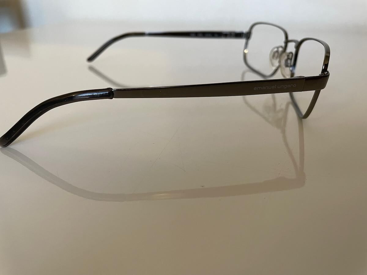 Emanuel Ungaro 3024 53x18