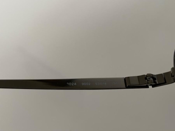 Emanuel Ungaro 3024 53x18