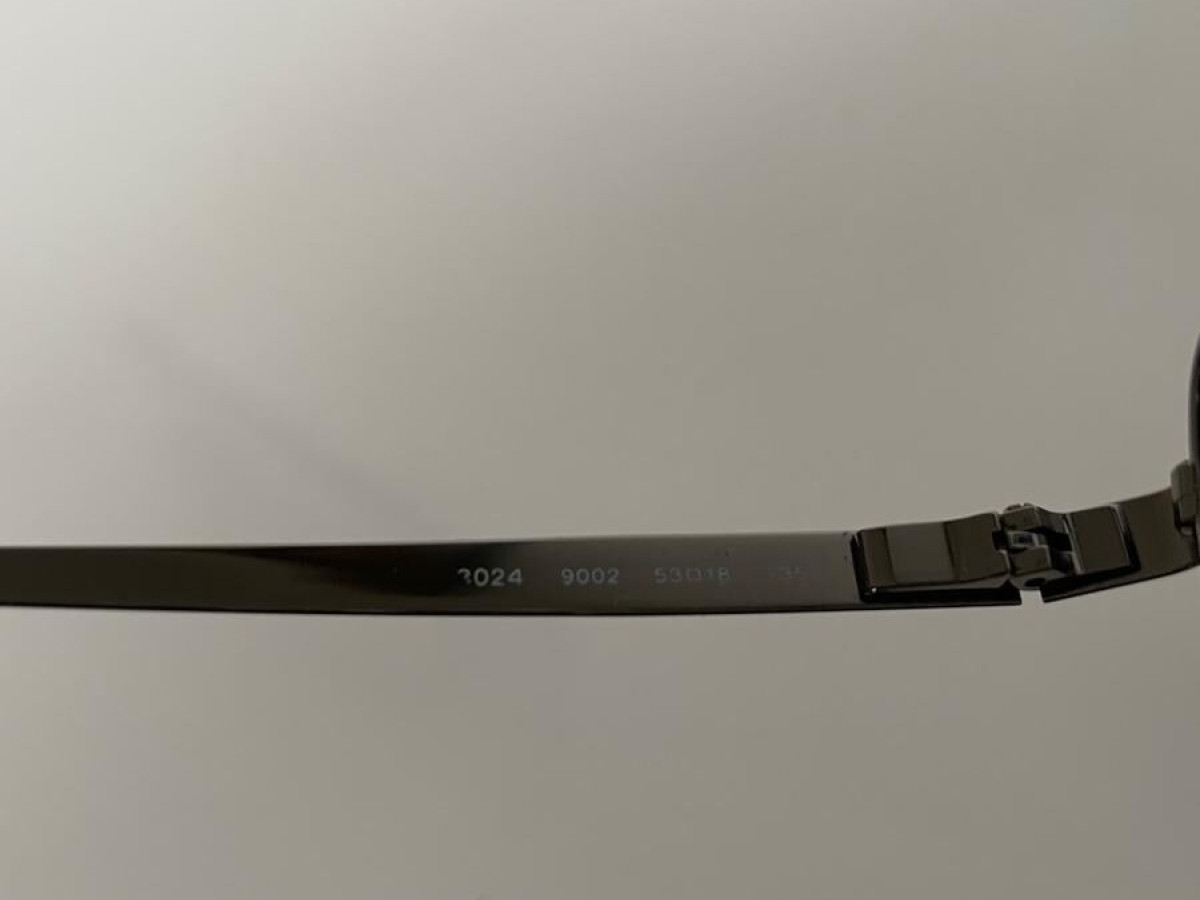 Emanuel Ungaro 3024 53x18