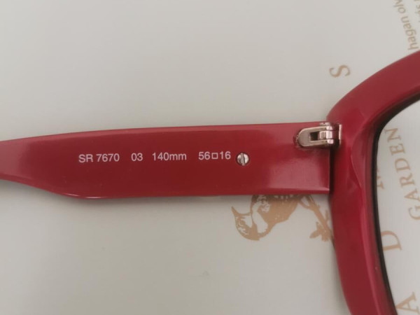Sonia Rykiel SR 7670 03 56/16