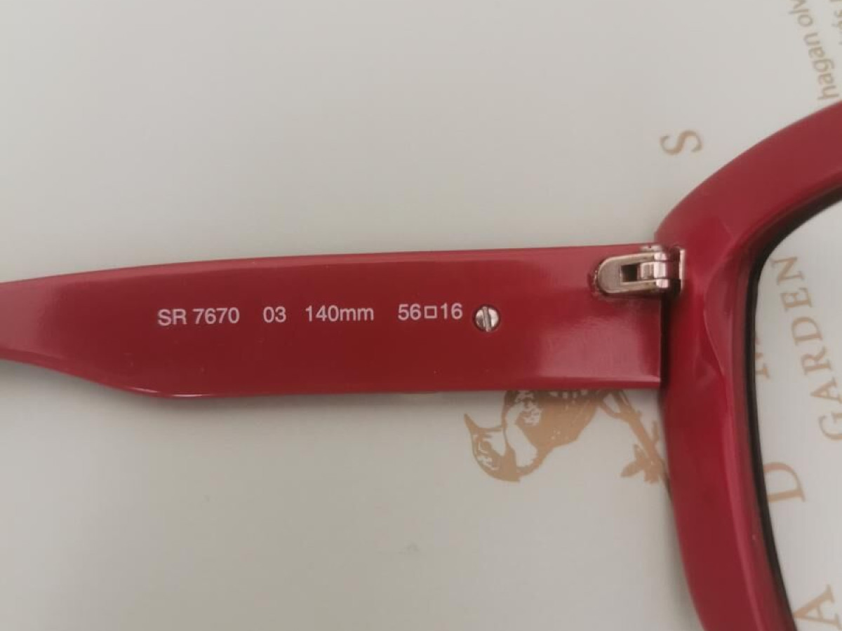Sonia Rykiel SR 7670 03 56/16