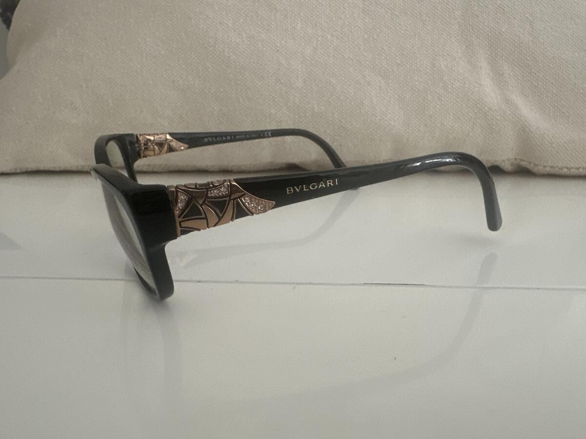 BVLGARI - 4104-B 501 54/16