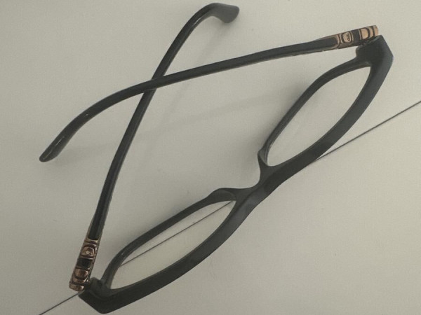 BVLGARI - 4104-B 501 54/16