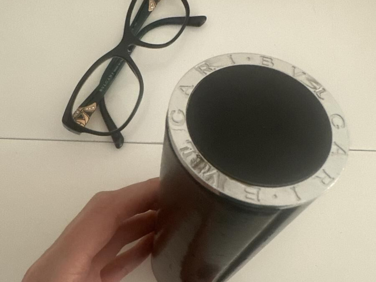 BVLGARI - 4104-B 501 54/16