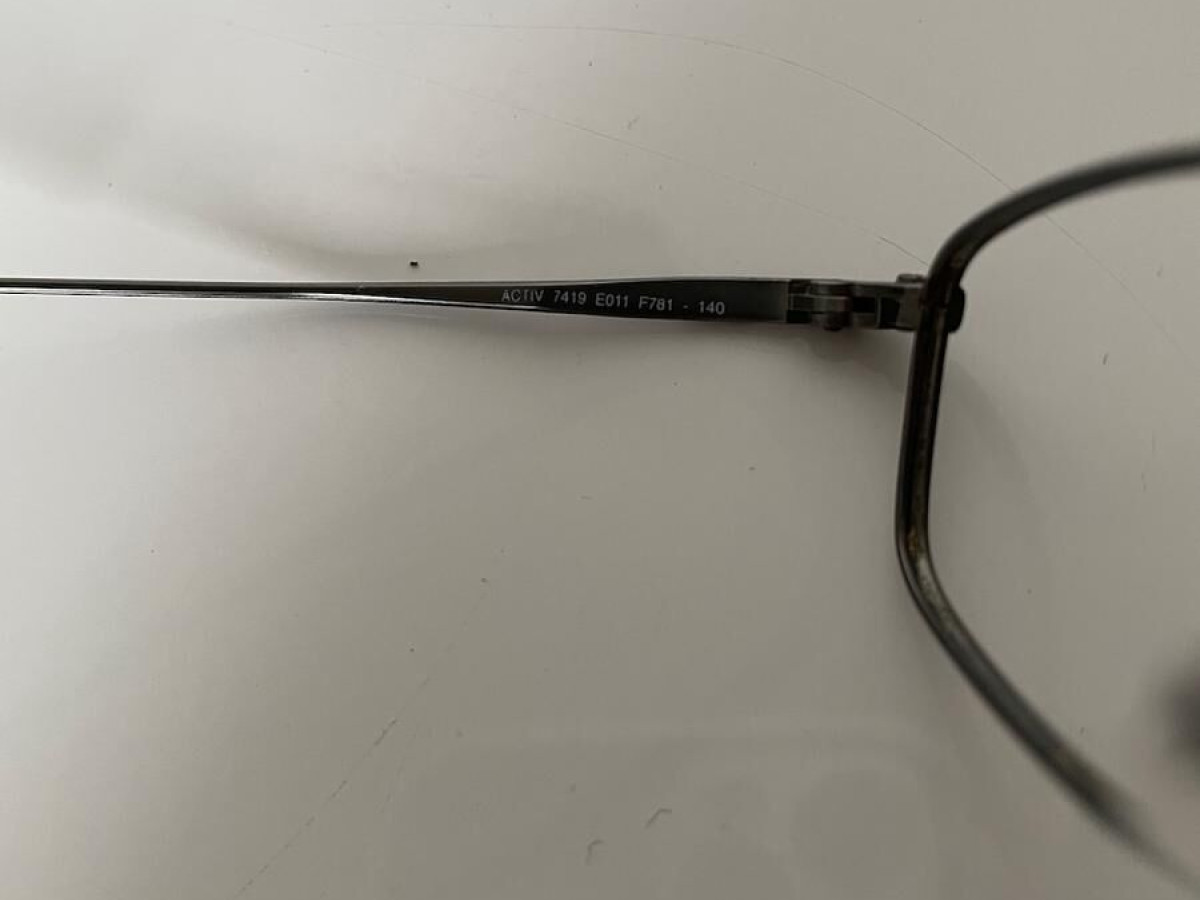 Lacoste - Activ 7419 46/20