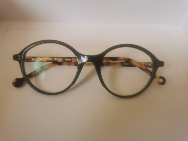 Nathalie Blanc Ida 141 50/20