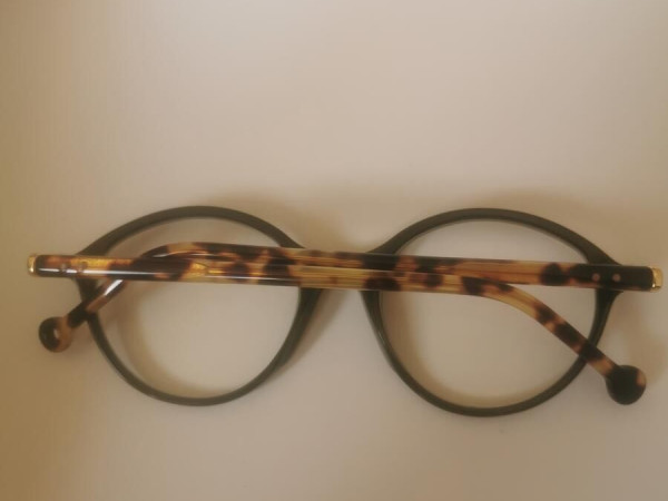 Nathalie Blanc Ida 141 50/20