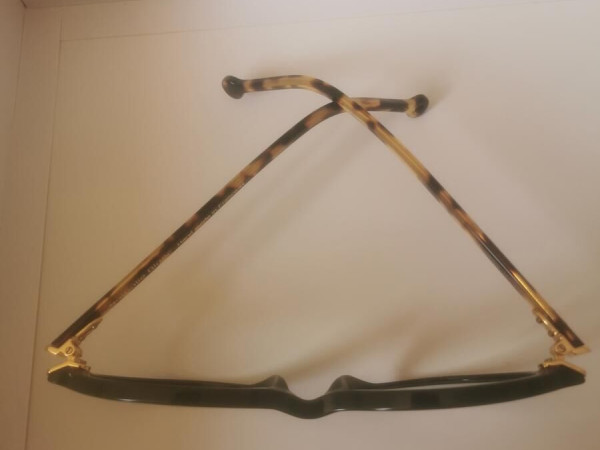 Nathalie Blanc Ida 141 50/20