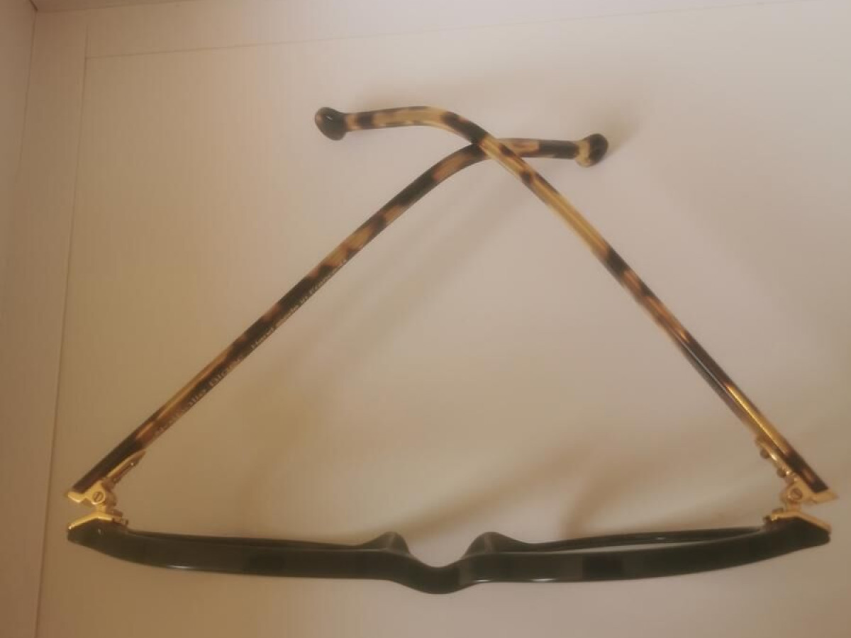 Nathalie Blanc Ida 141 50/20