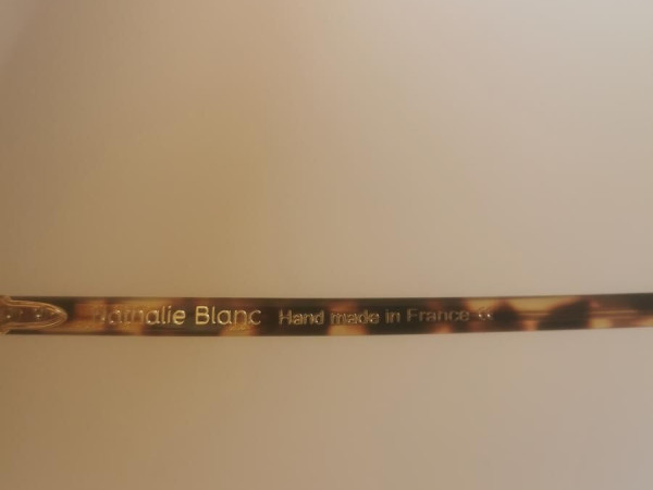 Nathalie Blanc Ida 141 50/20