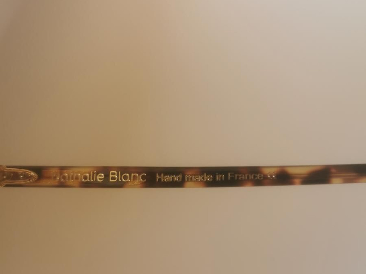 Nathalie Blanc Ida 141 50/20