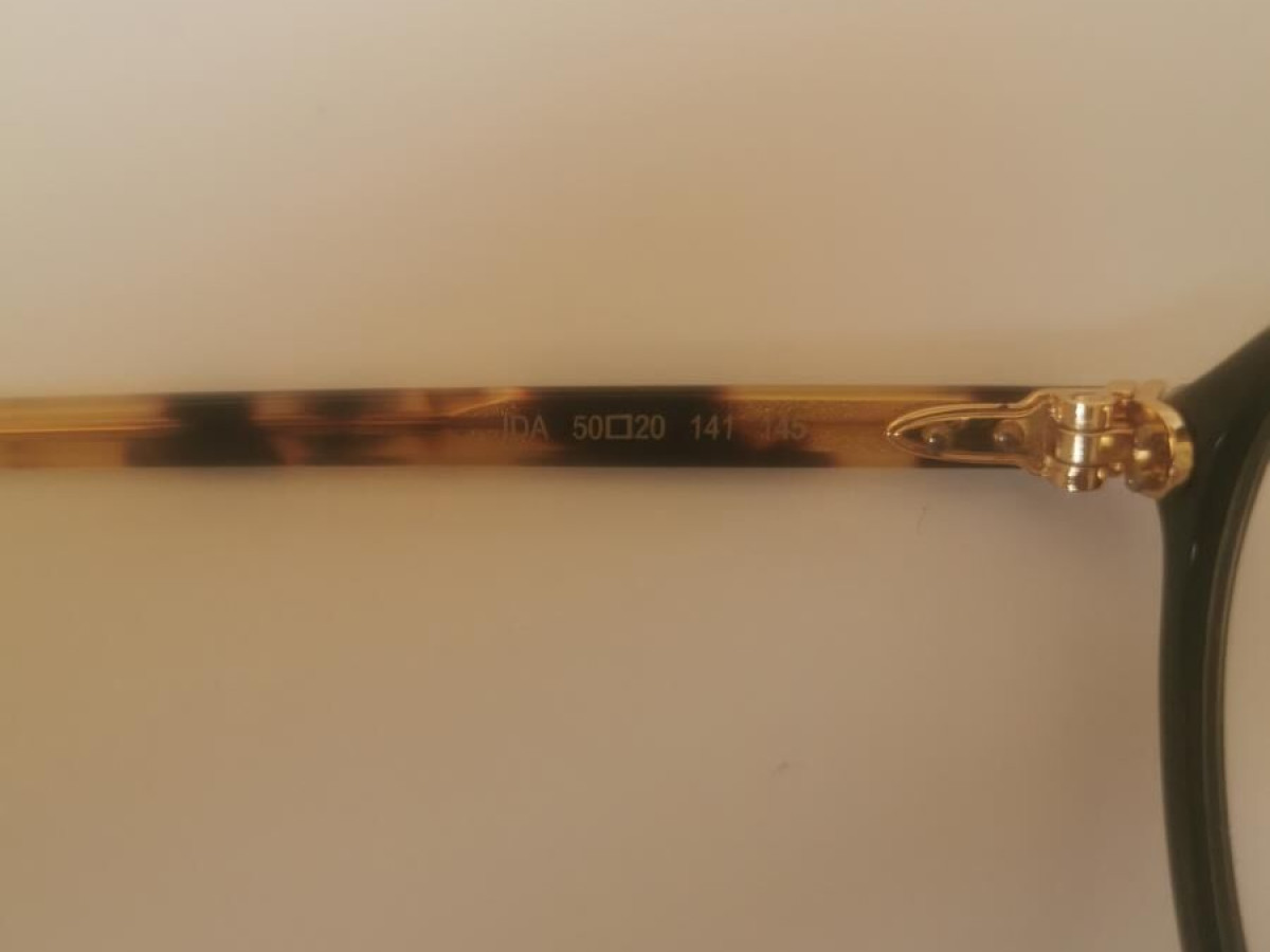 Nathalie Blanc Ida 141 50/20