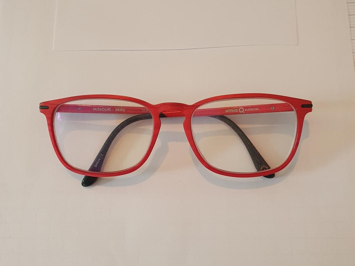 Etnia barcelona - Missouri BKRD