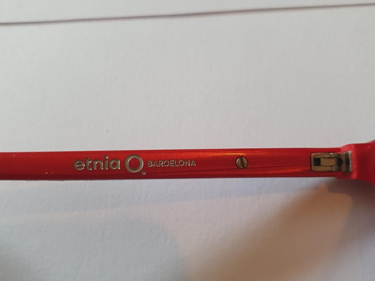 Etnia barcelona - Missouri BKRD